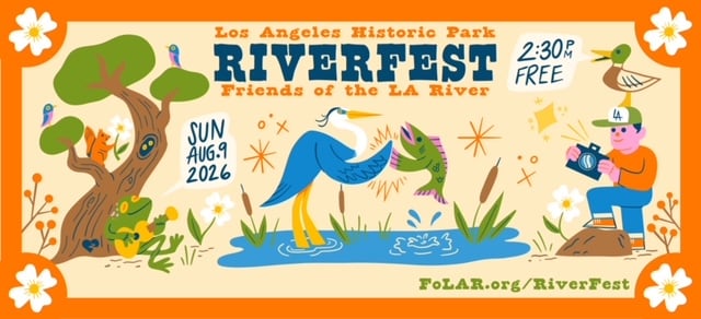 RiverFest 1